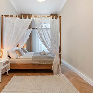 Appartement met Twee Slaapkamers